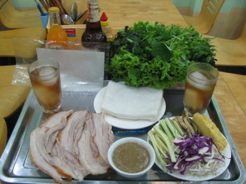 Banh-Trang-Cuon-Thit-Heo-Nha-Hang-Hoang-Beo-danh-cho-2-nguoi