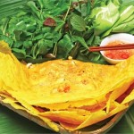 Bánh xèo Đà Nẵng