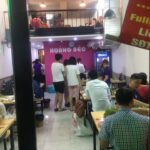 Địa điểm mới Hoàng bèo